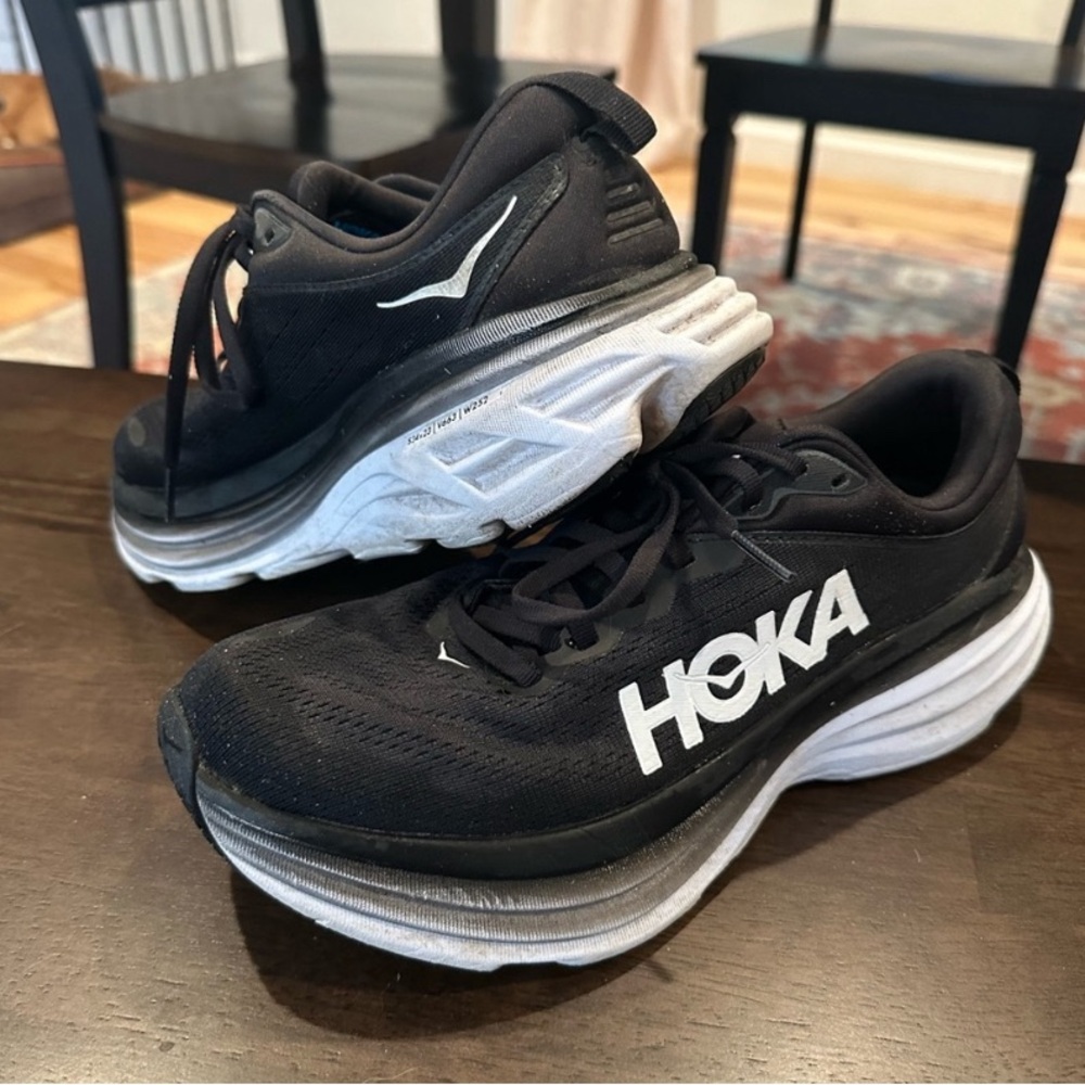 Hoka Bondi womens 8.5B
